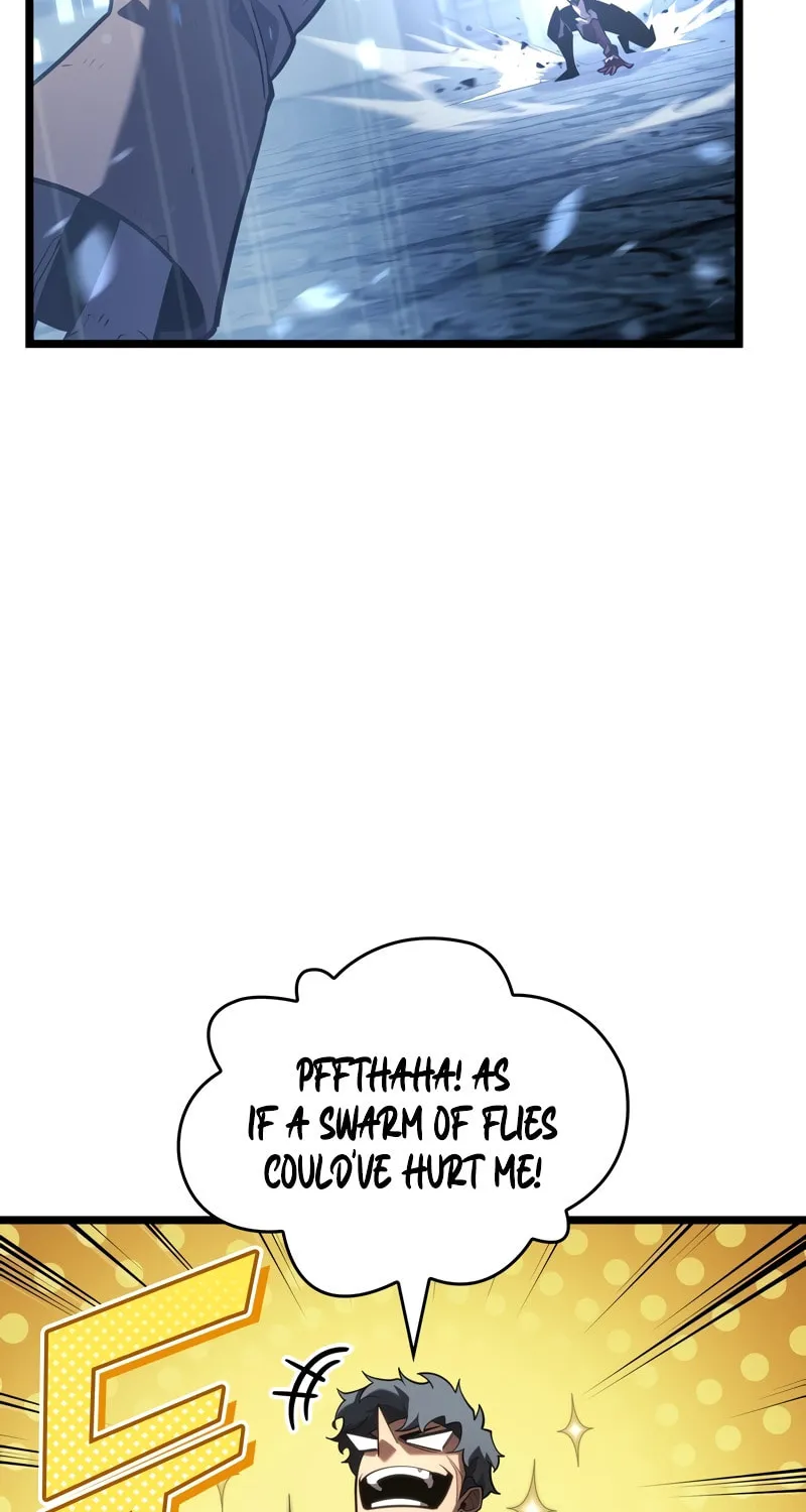 Return of the SSS-Class Ranker Chapter 108 page 15 - 