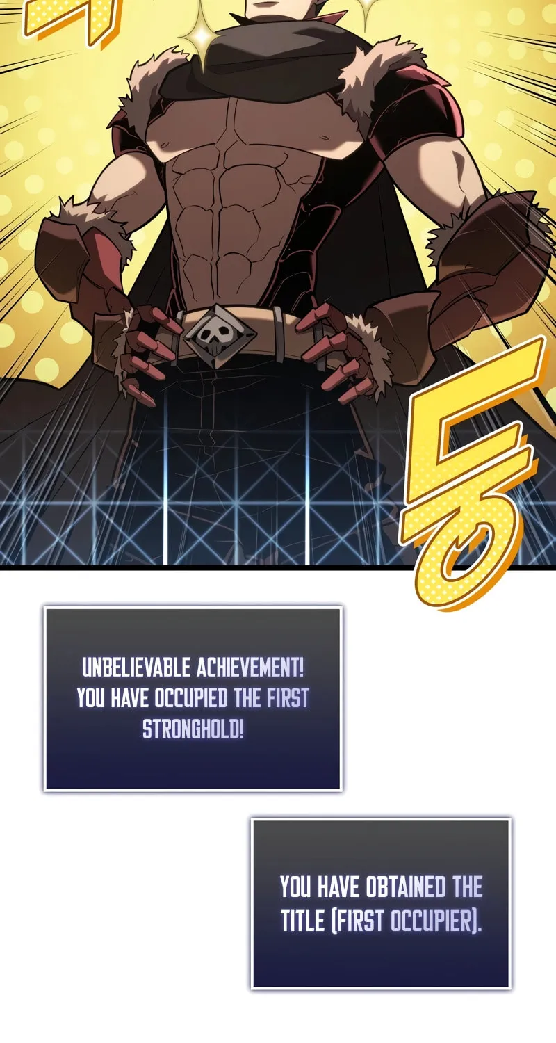 Return of the SSS-Class Ranker Chapter 108 page 16 - 