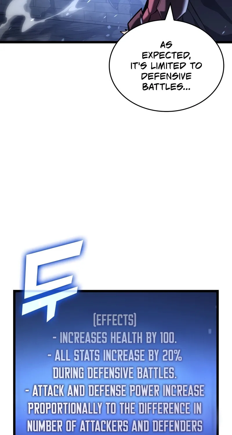 Return of the SSS-Class Ranker Chapter 108 page 18 - 