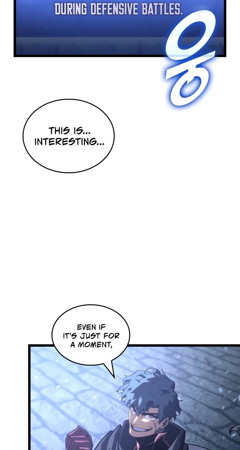Return of the SSS-Class Ranker Chapter 108 page 19 - 