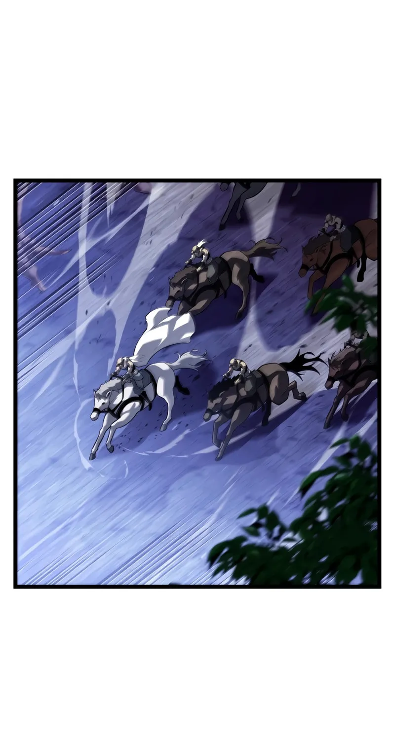 Return of the SSS-Class Ranker Chapter 108 page 3 - 