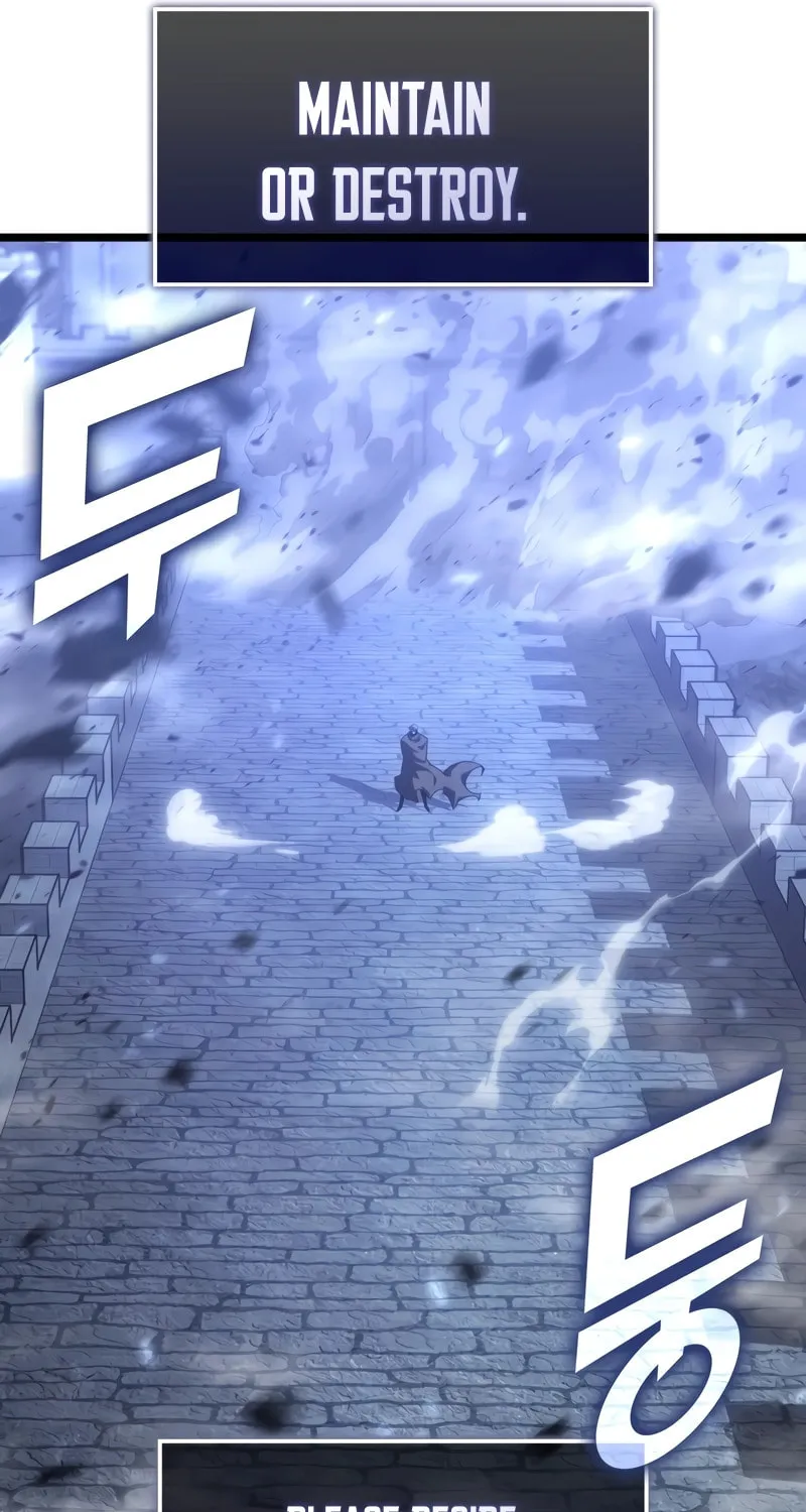 Return of the SSS-Class Ranker Chapter 108 page 22 - 