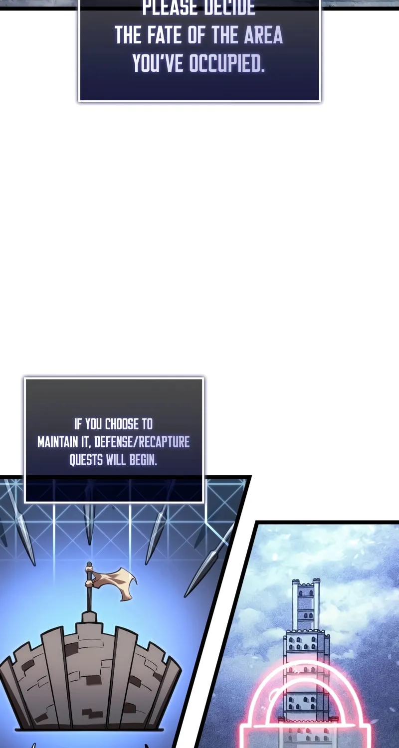 Return of the SSS-Class Ranker Chapter 108 page 23 - 