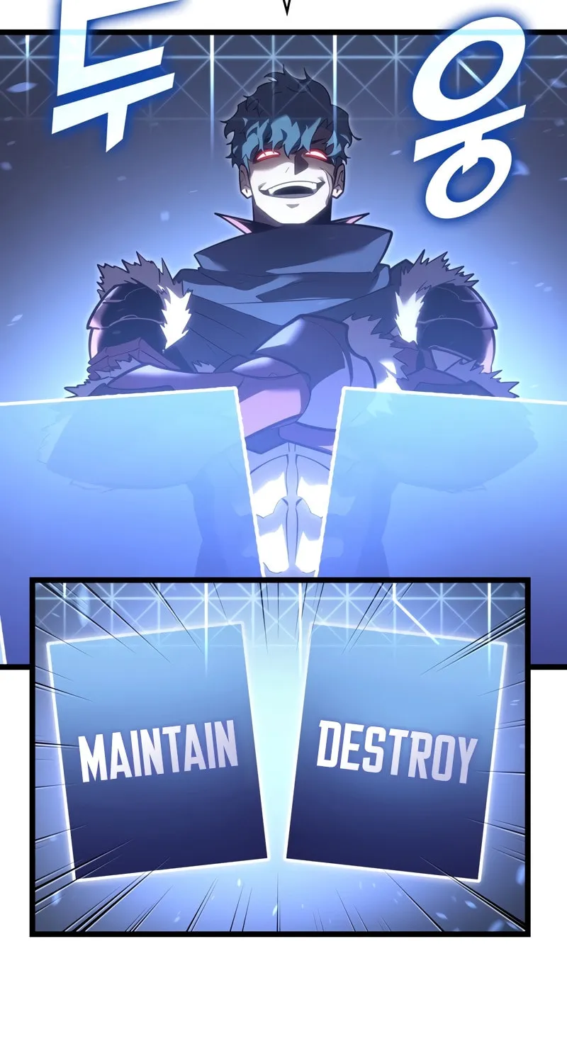 Return of the SSS-Class Ranker Chapter 108 page 25 - 