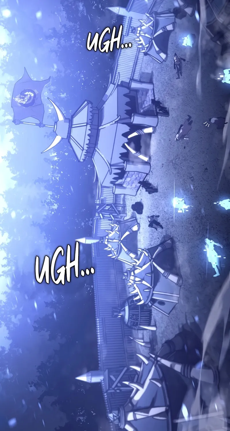Return of the SSS-Class Ranker Chapter 108 page 28 - 