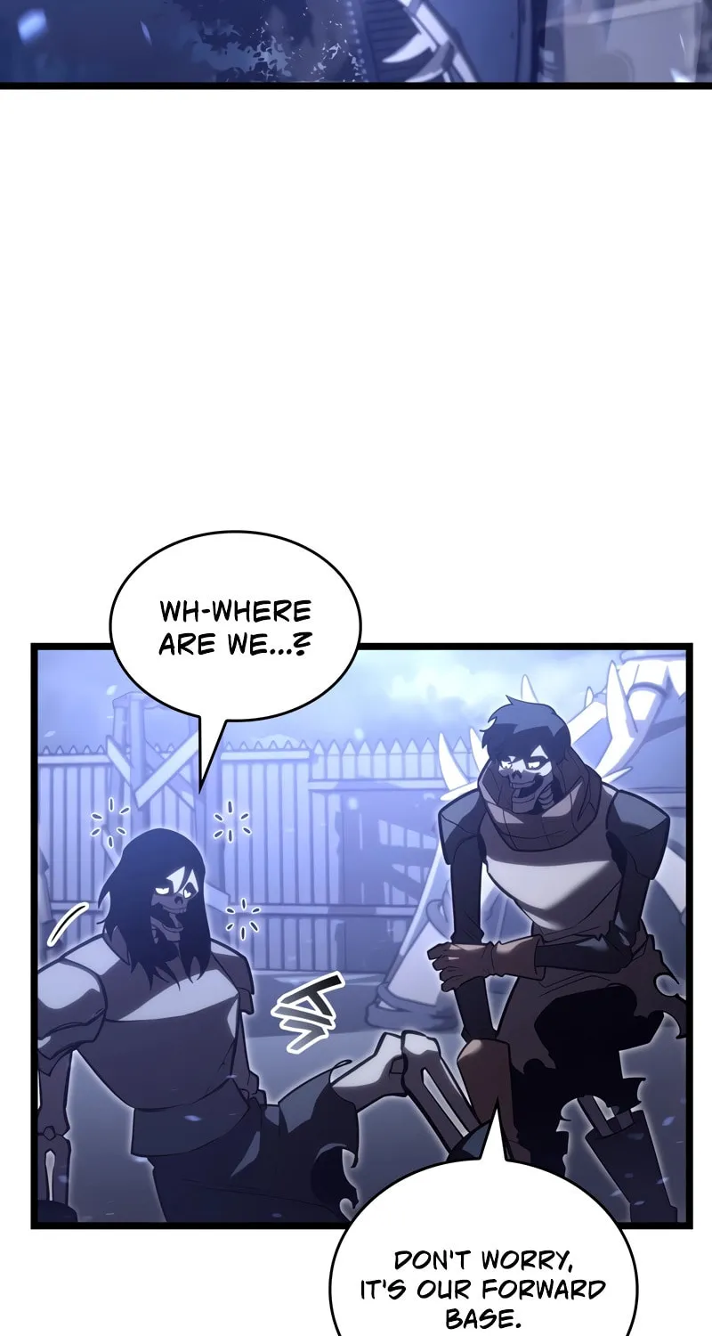 Return of the SSS-Class Ranker Chapter 108 page 29 - 