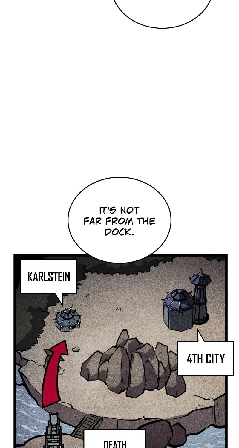 Return of the SSS-Class Ranker Chapter 108 page 30 - 