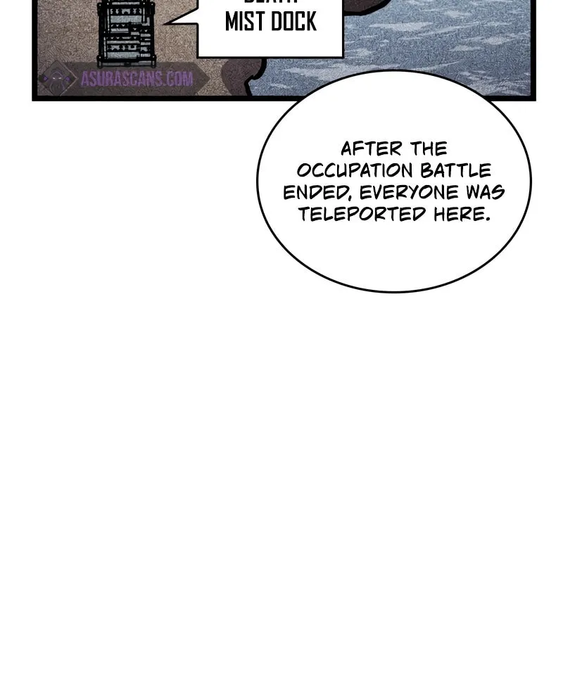 Return of the SSS-Class Ranker Chapter 108 page 31 - 