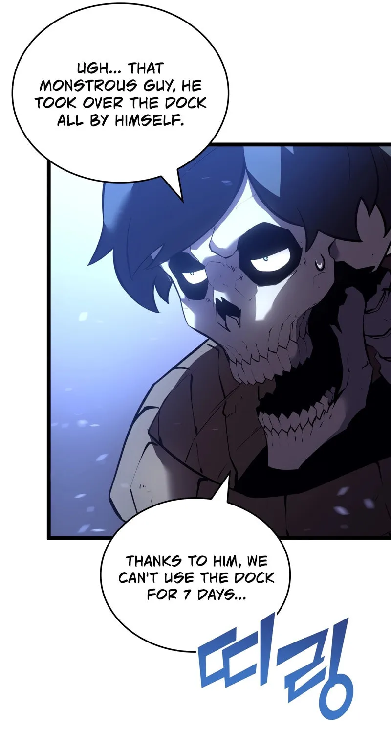 Return of the SSS-Class Ranker Chapter 108 page 32 - 