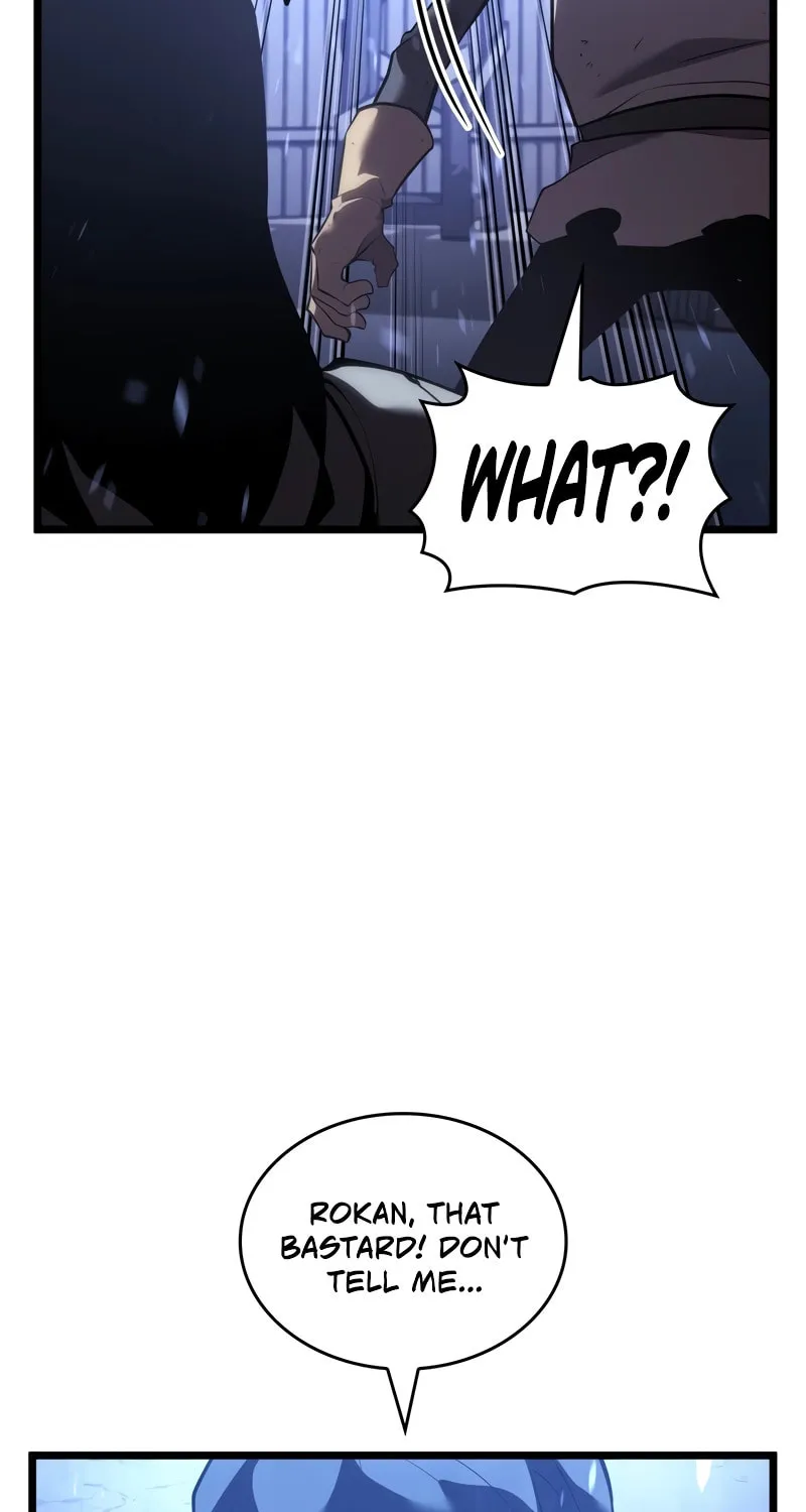 Return of the SSS-Class Ranker Chapter 108 page 34 - 