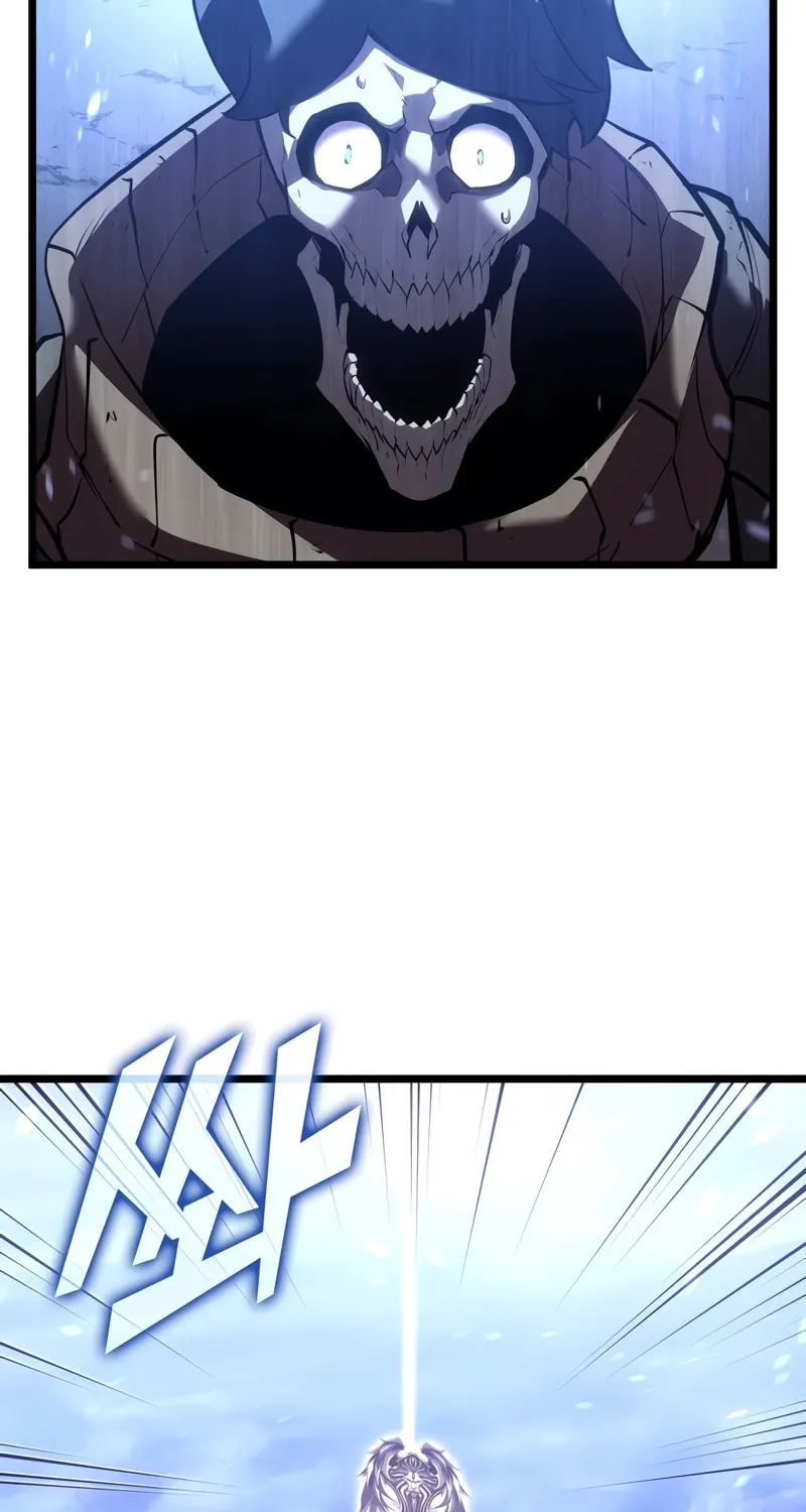 Return of the SSS-Class Ranker Chapter 108 page 35 - 