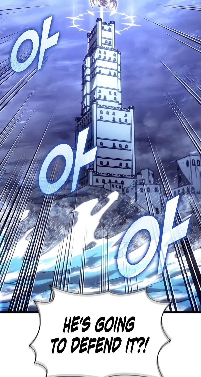 Return of the SSS-Class Ranker Chapter 108 page 36 - 