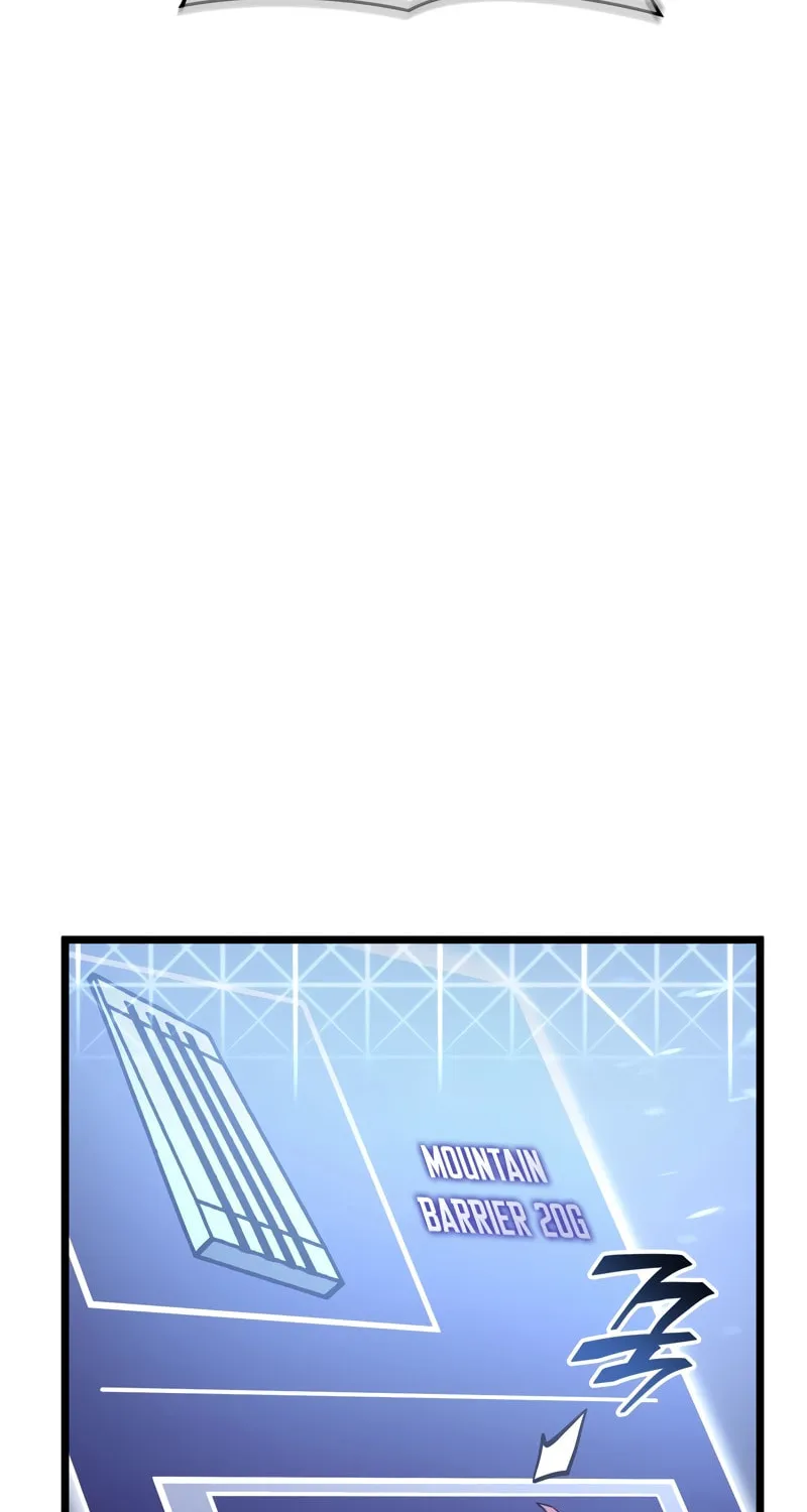 Return of the SSS-Class Ranker Chapter 108 page 37 - 