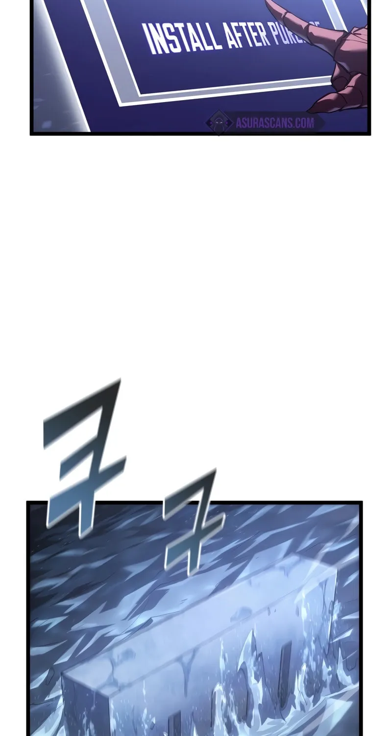 Return of the SSS-Class Ranker Chapter 108 page 38 - 