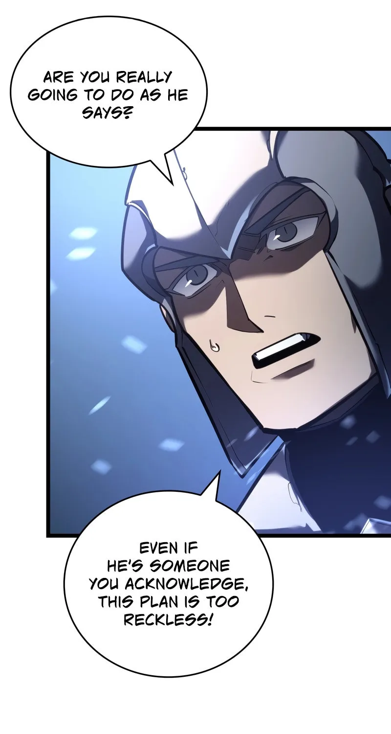 Return of the SSS-Class Ranker Chapter 108 page 5 - 