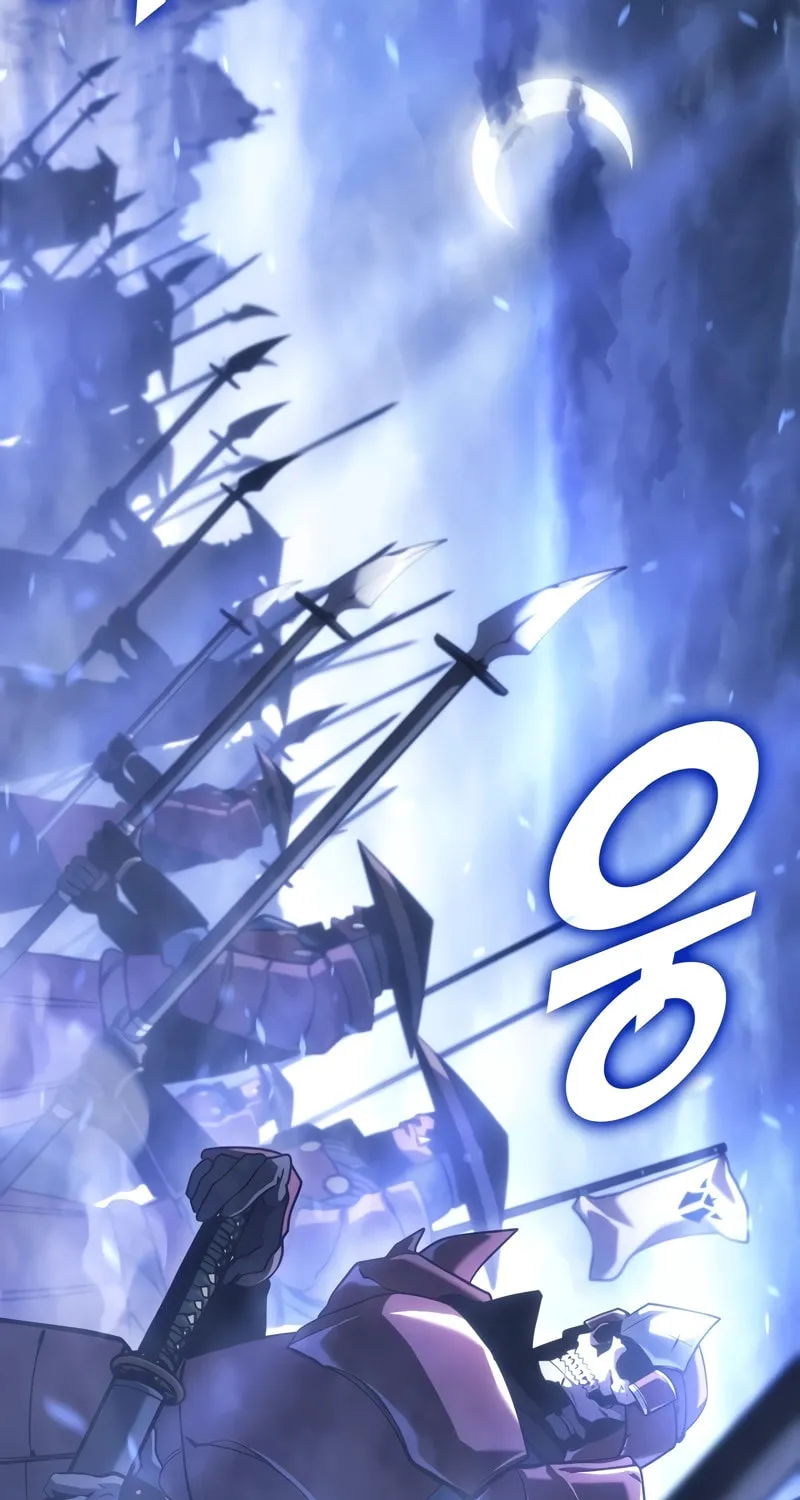Return of the SSS-Class Ranker Chapter 108 page 46 - 