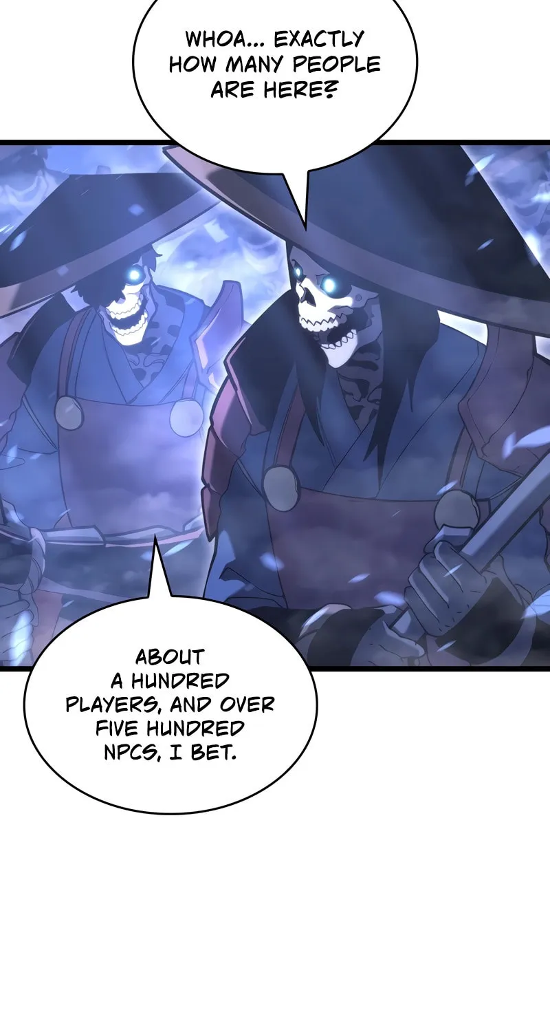 Return of the SSS-Class Ranker Chapter 108 page 48 - 