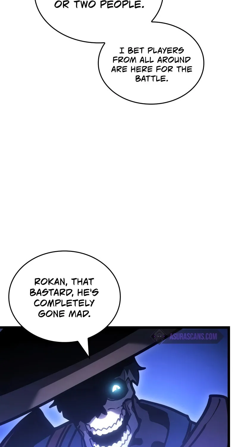 Return of the SSS-Class Ranker Chapter 108 page 50 - 