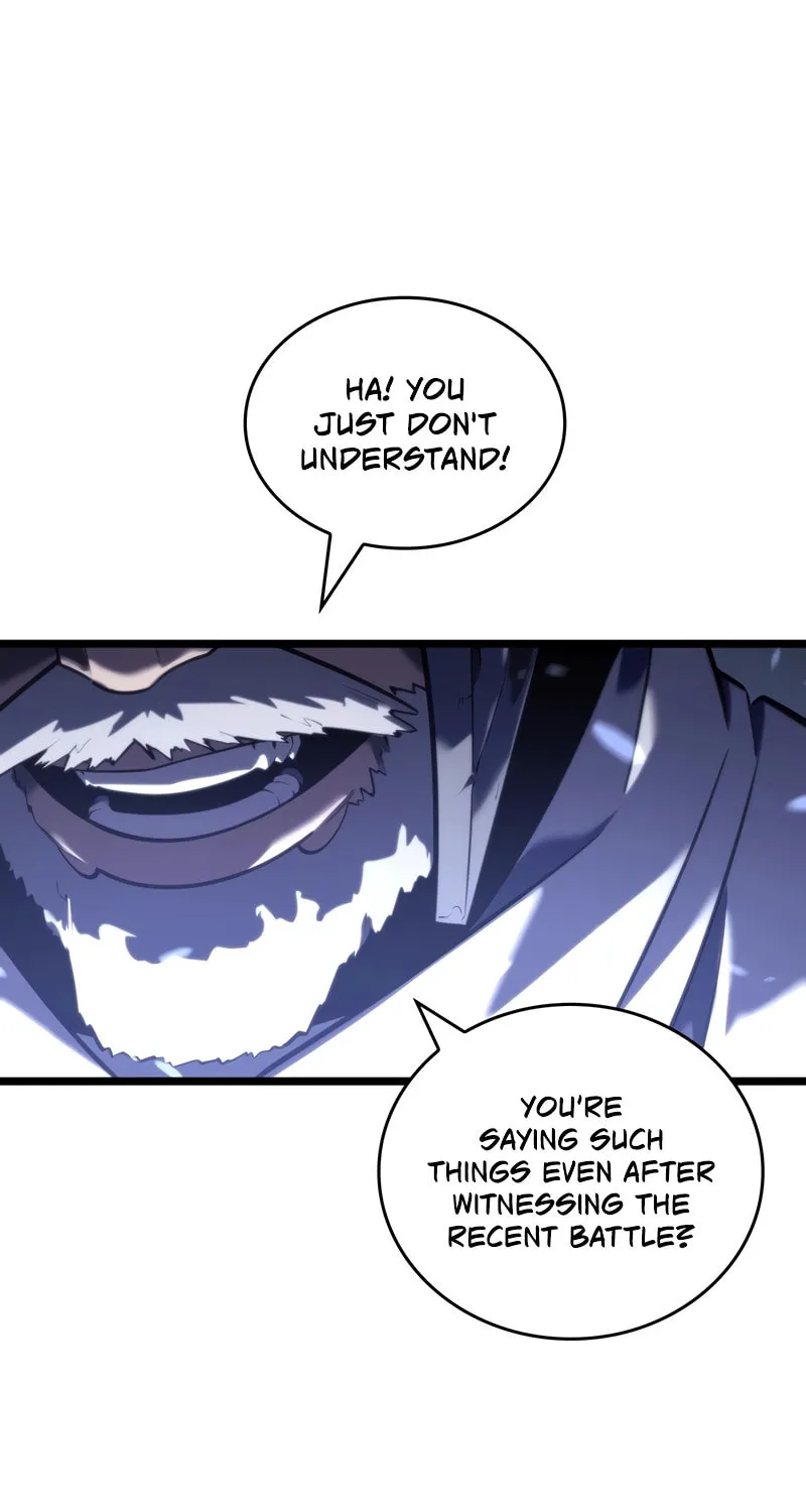 Return of the SSS-Class Ranker Chapter 108 page 6 - 