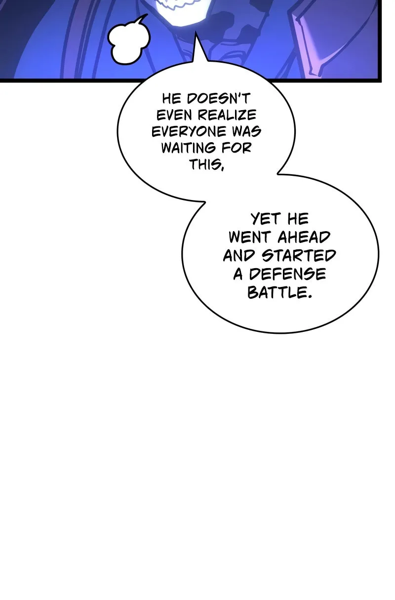 Return of the SSS-Class Ranker Chapter 108 page 51 - 