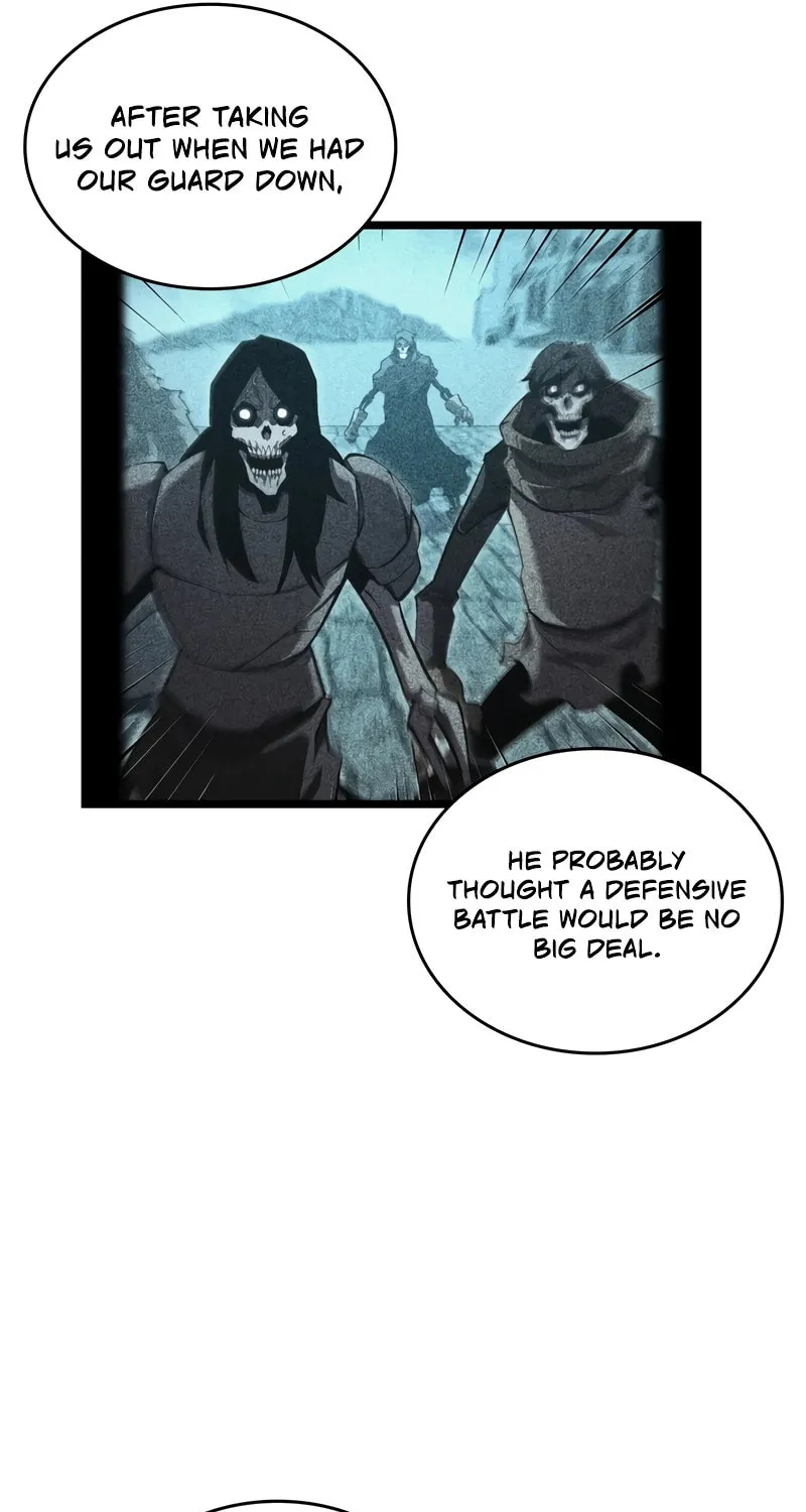 Return of the SSS-Class Ranker Chapter 108 page 52 - 