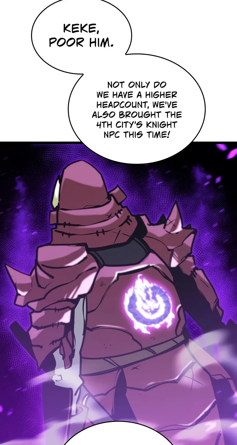 Return of the SSS-Class Ranker Chapter 108 page 53 - 
