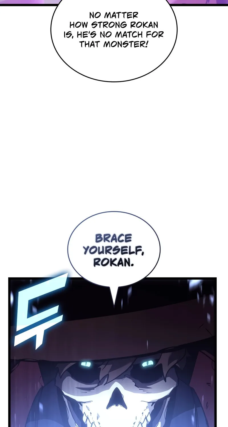 Return of the SSS-Class Ranker Chapter 108 page 54 - 