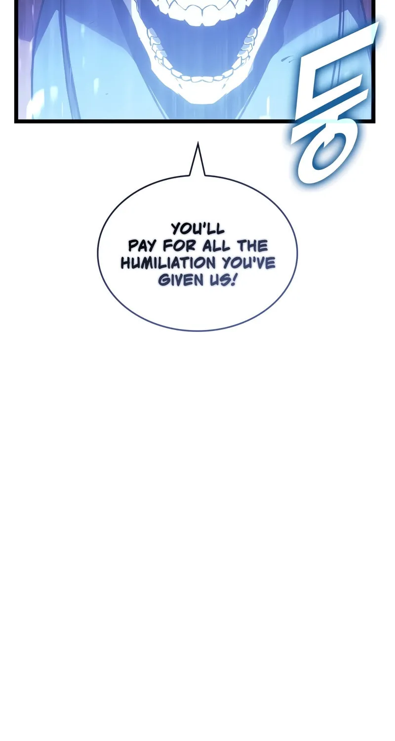 Return of the SSS-Class Ranker Chapter 108 page 55 - 