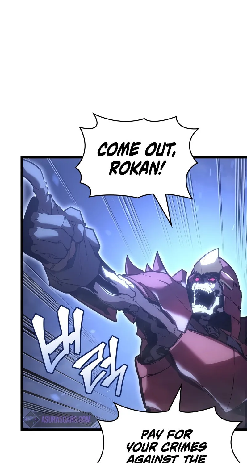 Return of the SSS-Class Ranker Chapter 108 page 59 - 
