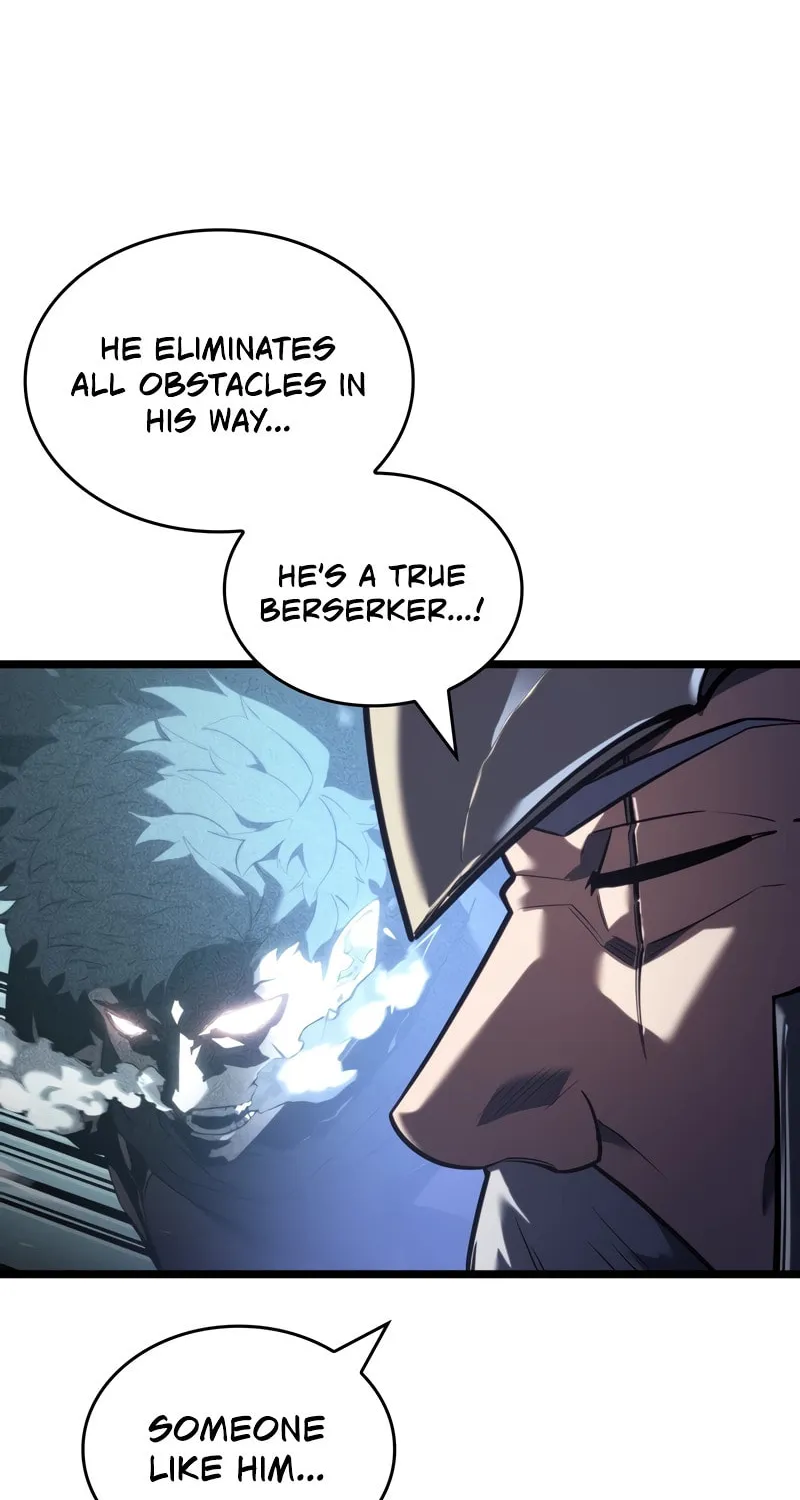 Return of the SSS-Class Ranker Chapter 108 page 7 - 