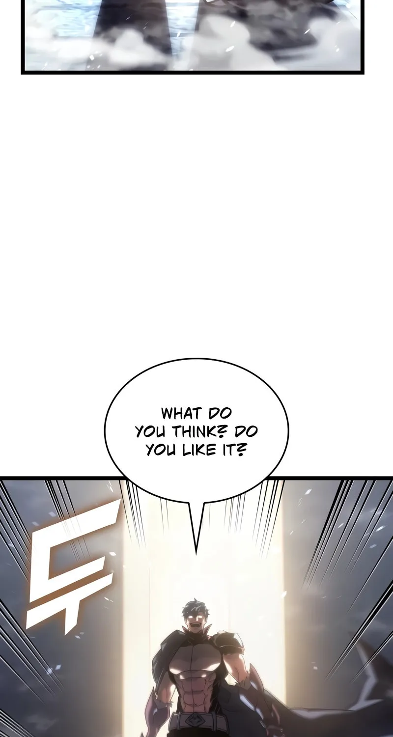Return of the SSS-Class Ranker Chapter 108 page 66 - 
