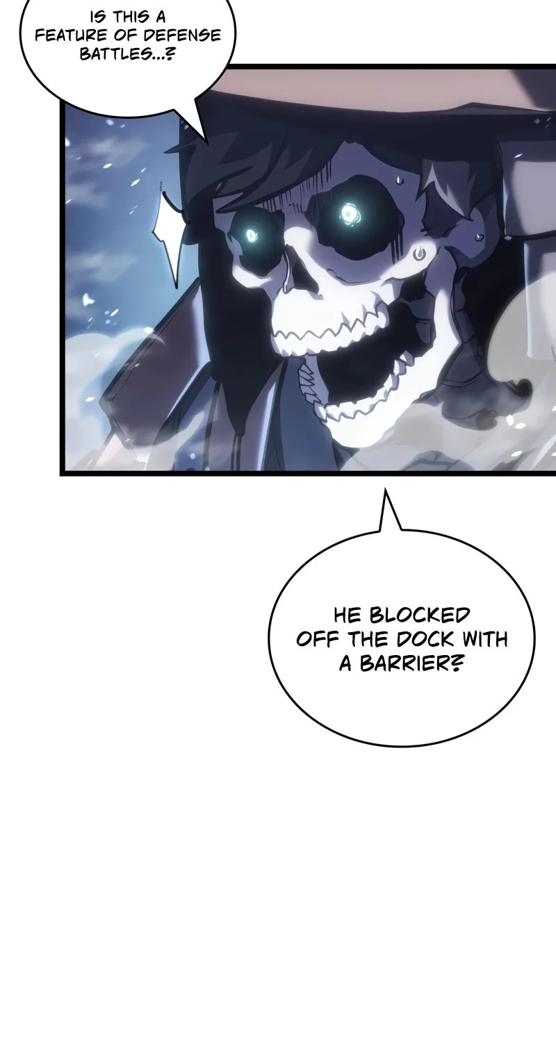 Return of the SSS-Class Ranker Chapter 108 page 68 - 
