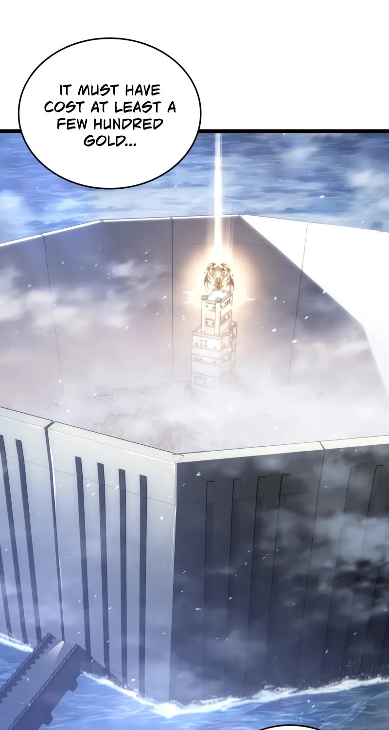 Return of the SSS-Class Ranker Chapter 108 page 69 - 
