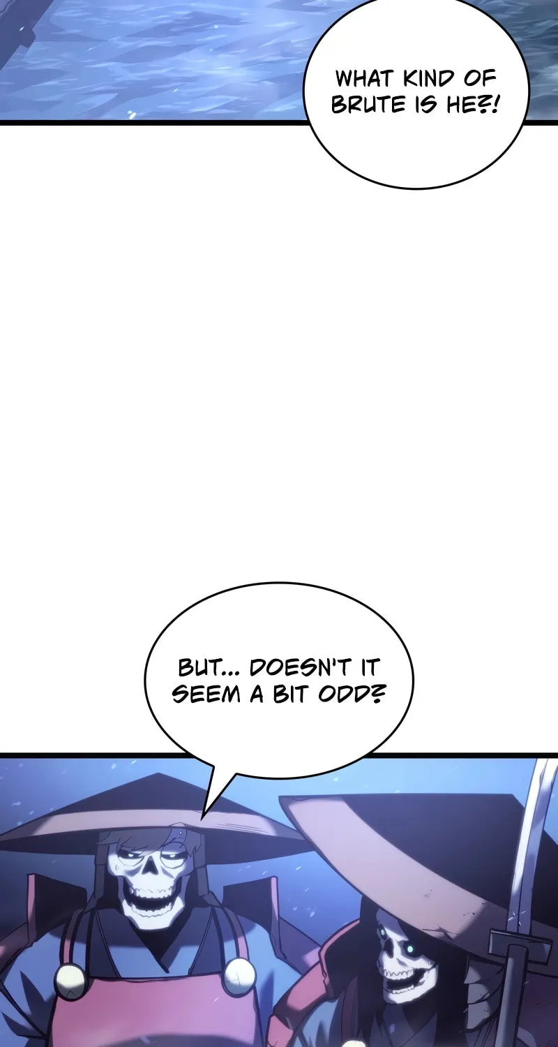 Return of the SSS-Class Ranker Chapter 108 page 70 - 