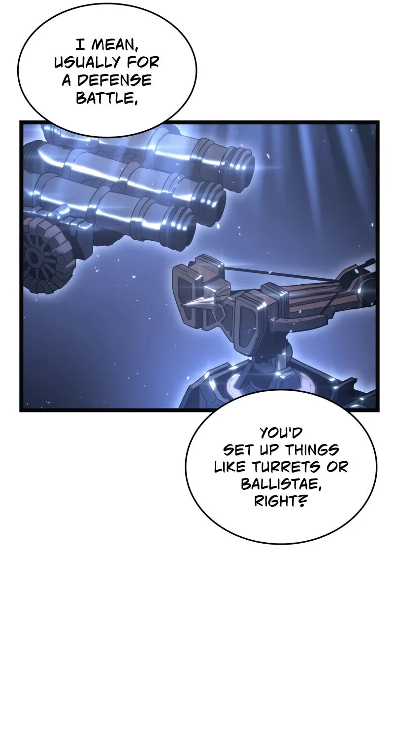 Return of the SSS-Class Ranker Chapter 108 page 72 - 