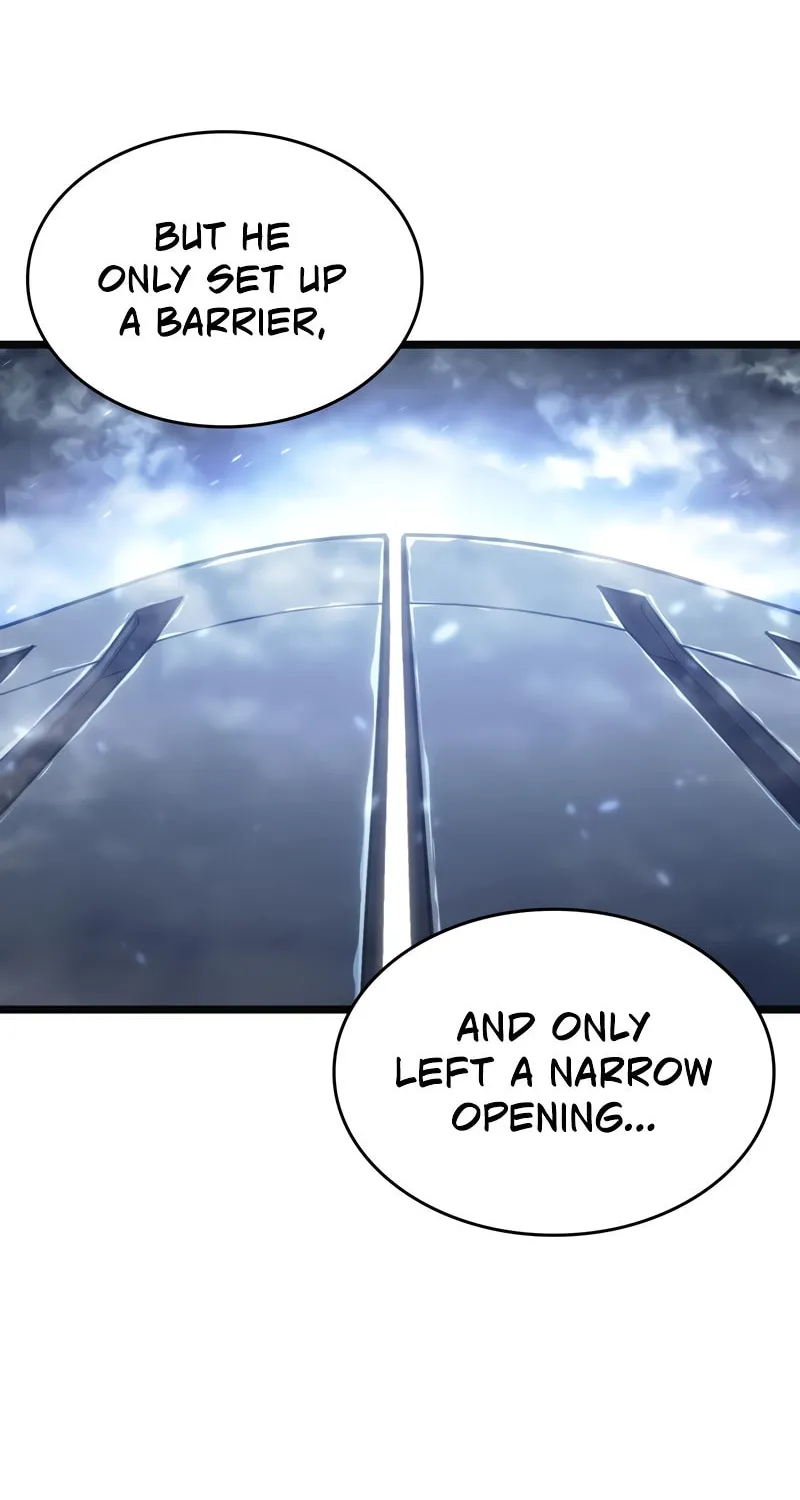Return of the SSS-Class Ranker Chapter 108 page 73 - 