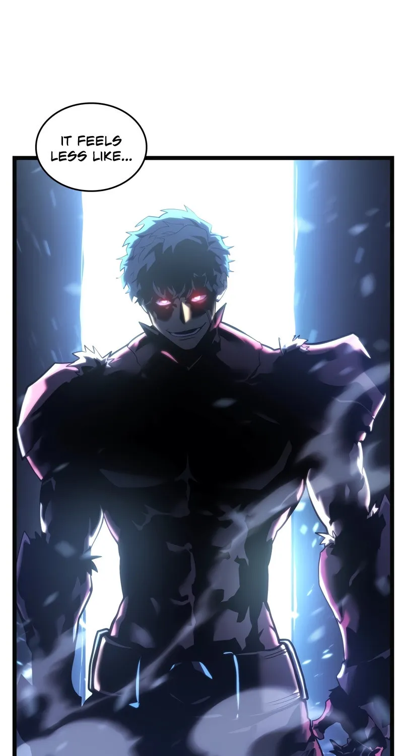 Return of the SSS-Class Ranker Chapter 108 page 74 - 