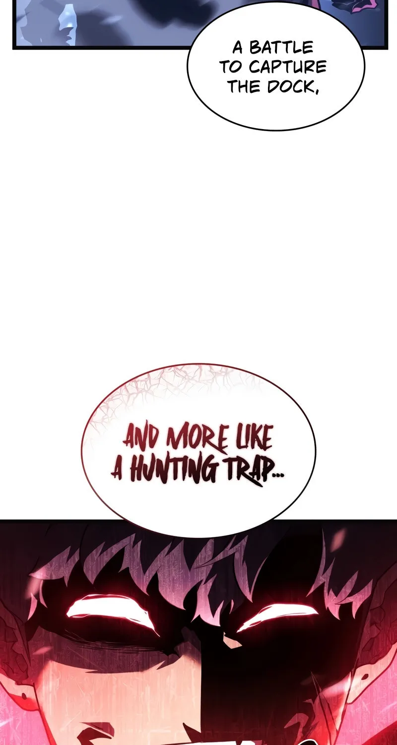 Return of the SSS-Class Ranker Chapter 108 page 75 - 