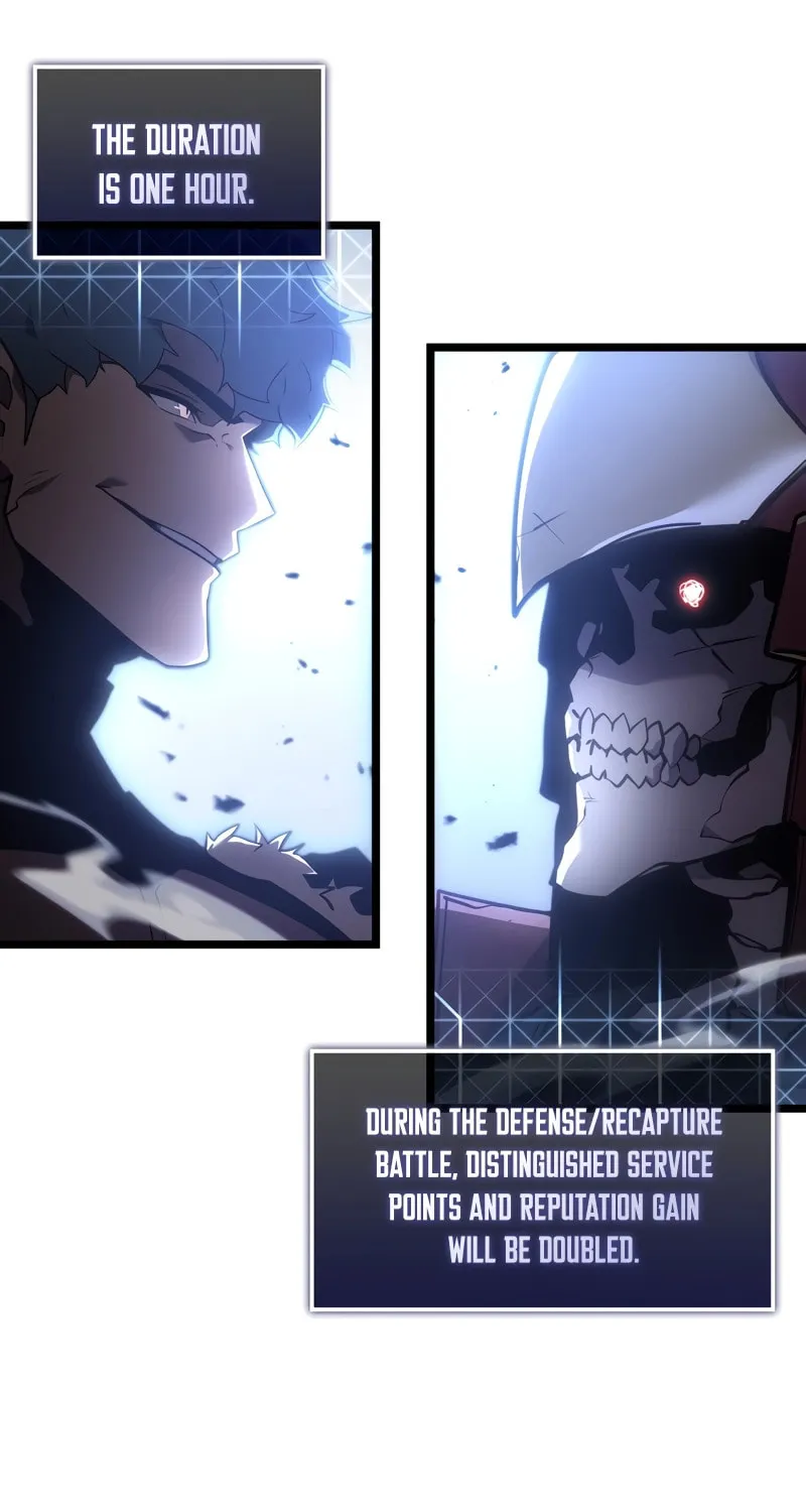 Return of the SSS-Class Ranker Chapter 108 page 78 - 