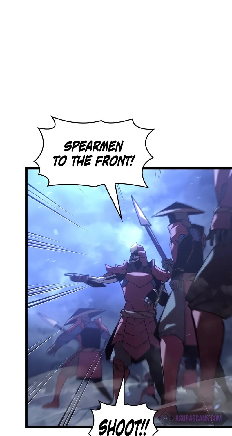 Return of the SSS-Class Ranker Chapter 108 page 80 - 