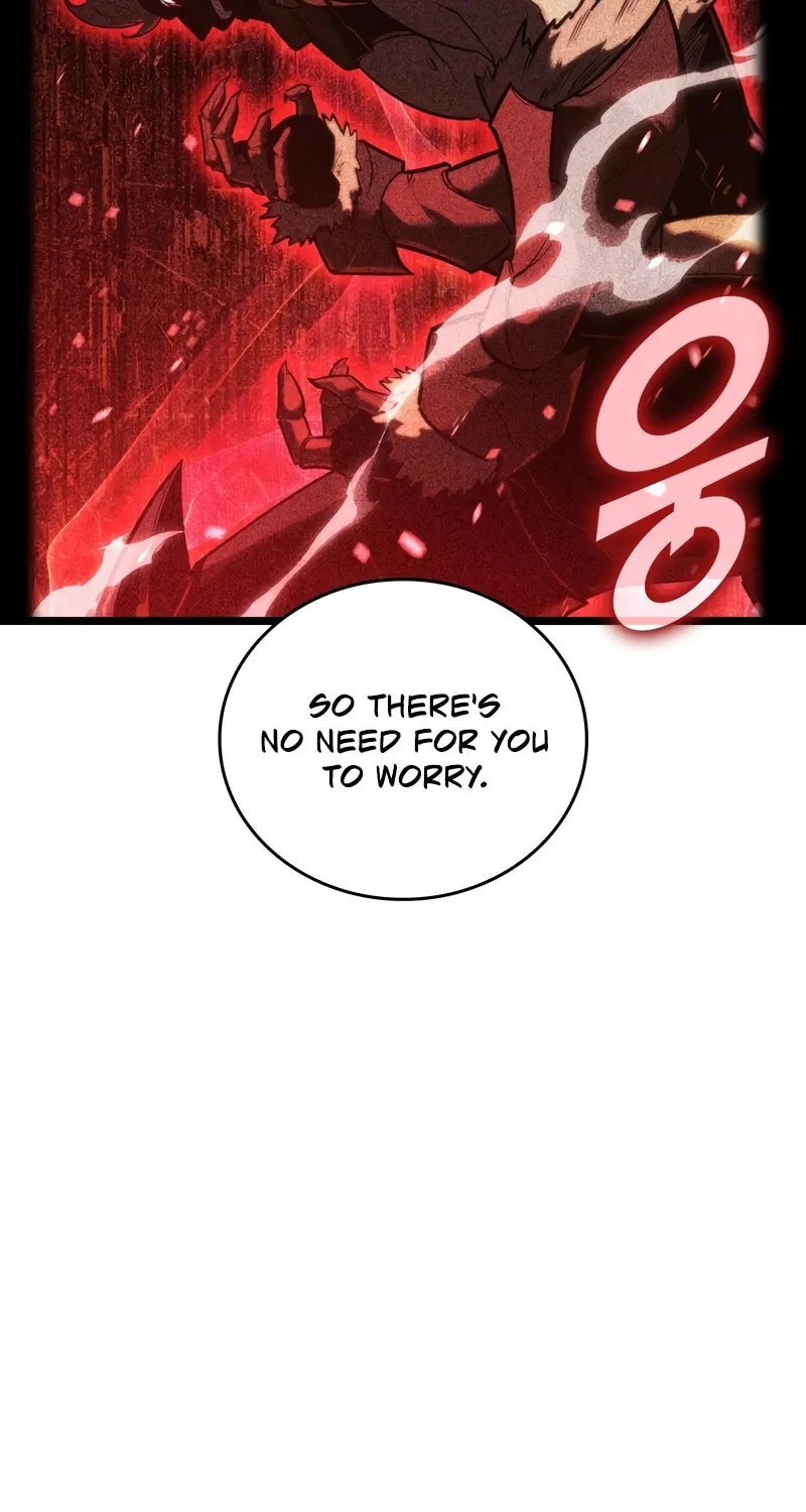 Return of the SSS-Class Ranker Chapter 108 page 9 - 