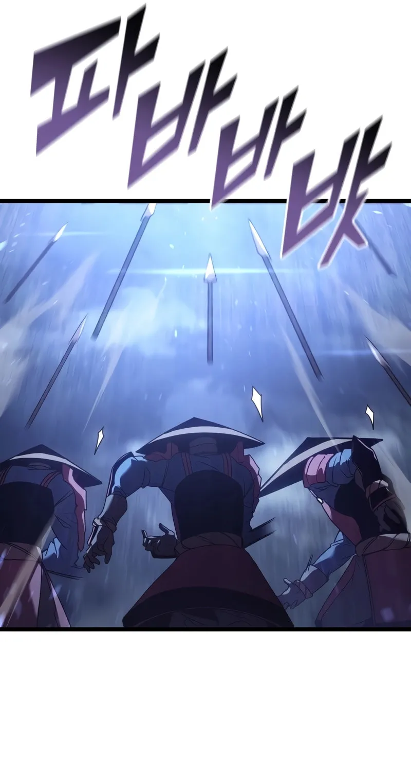 Return of the SSS-Class Ranker Chapter 108 page 82 - 