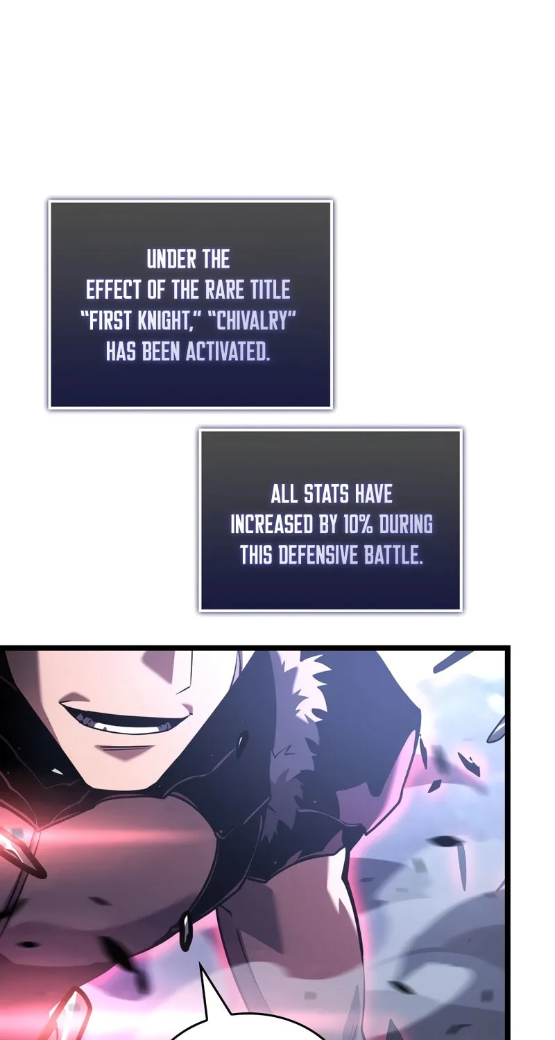 Return of the SSS-Class Ranker Chapter 108 page 87 - 