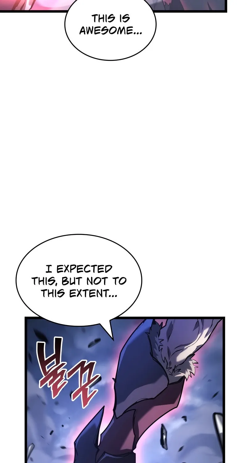 Return of the SSS-Class Ranker Chapter 108 page 88 - 