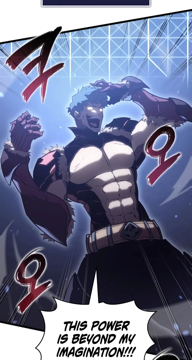 Return of the SSS-Class Ranker Chapter 108 page 90 - 