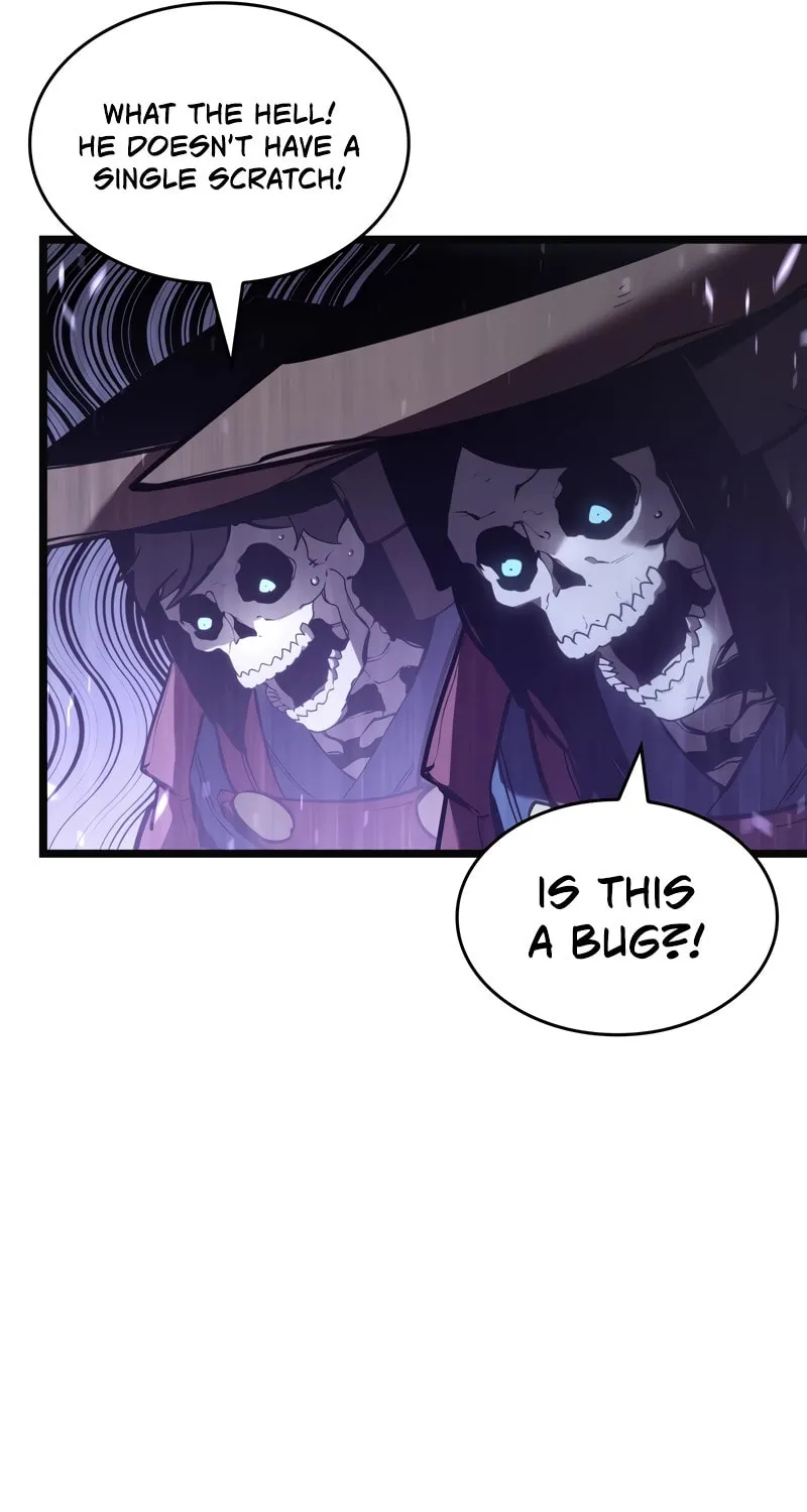 Return of the SSS-Class Ranker Chapter 108 page 92 - 