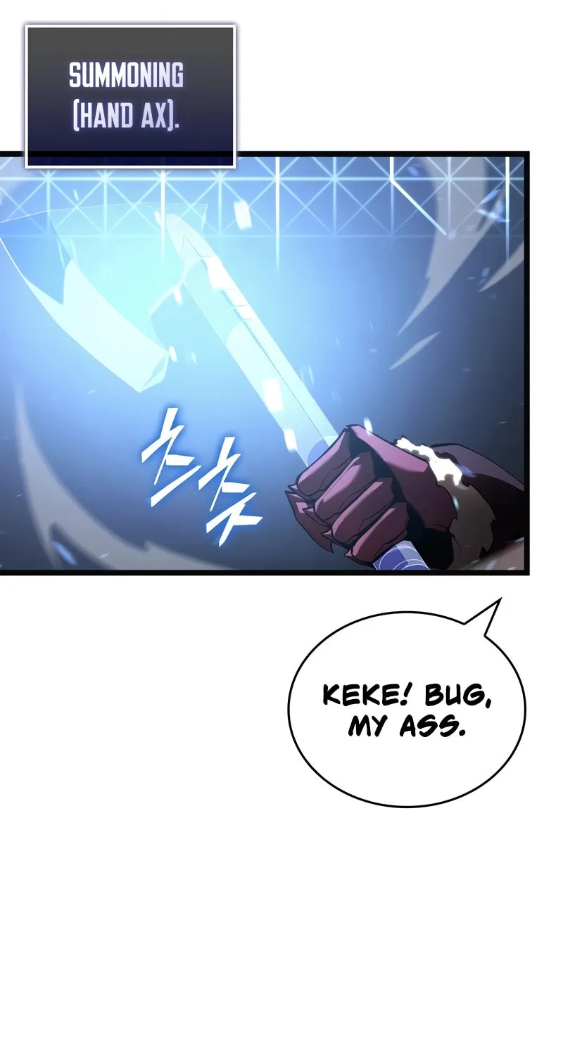 Return of the SSS-Class Ranker Chapter 108 page 93 - 