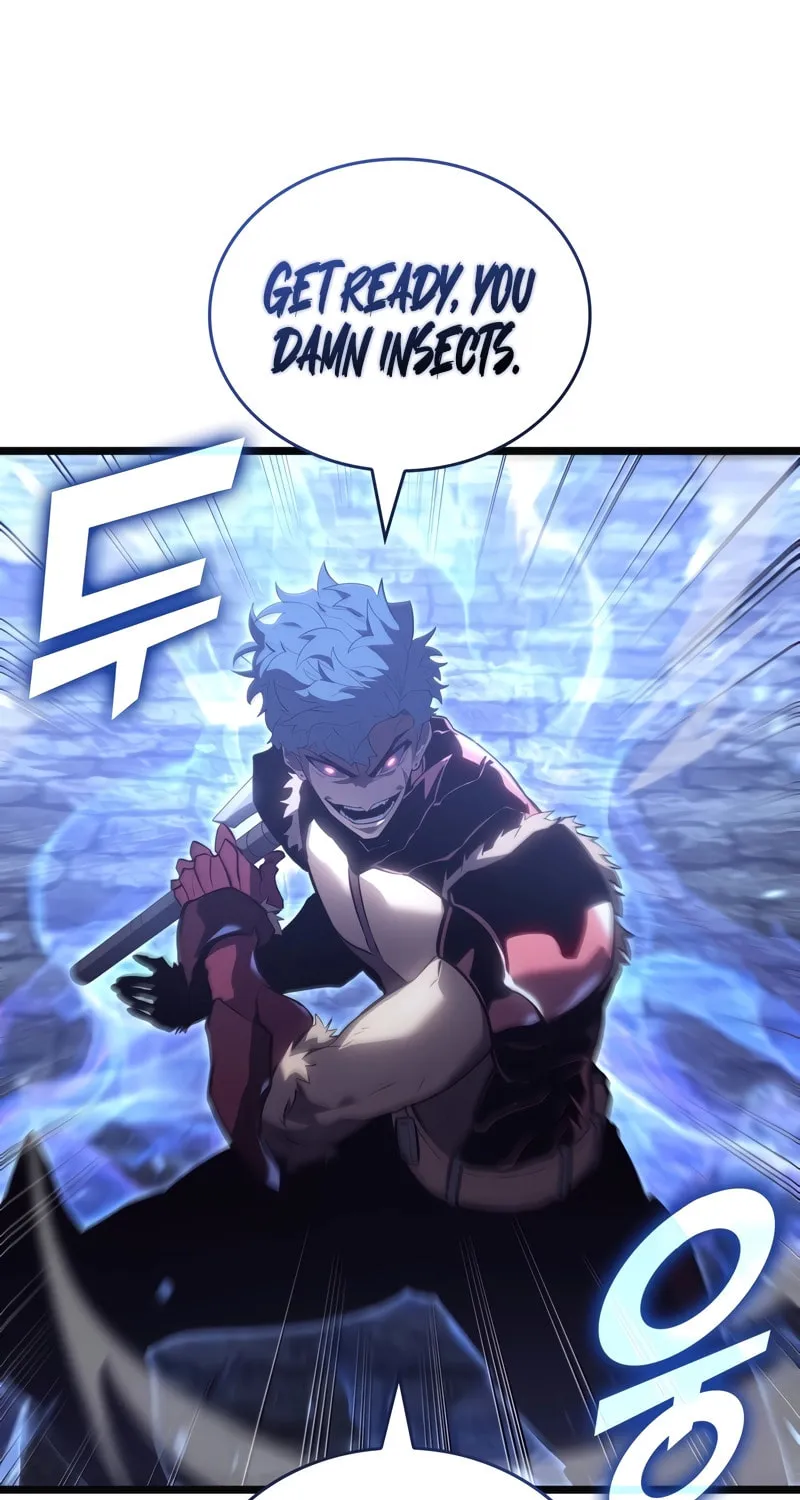 Return of the SSS-Class Ranker Chapter 108 page 94 - 