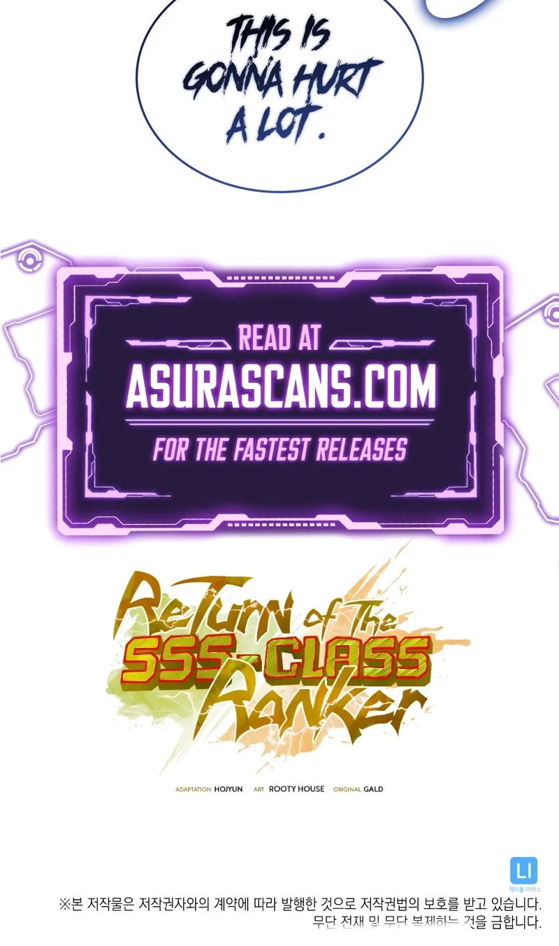 Return of the SSS-Class Ranker Chapter 108 page 95 - 