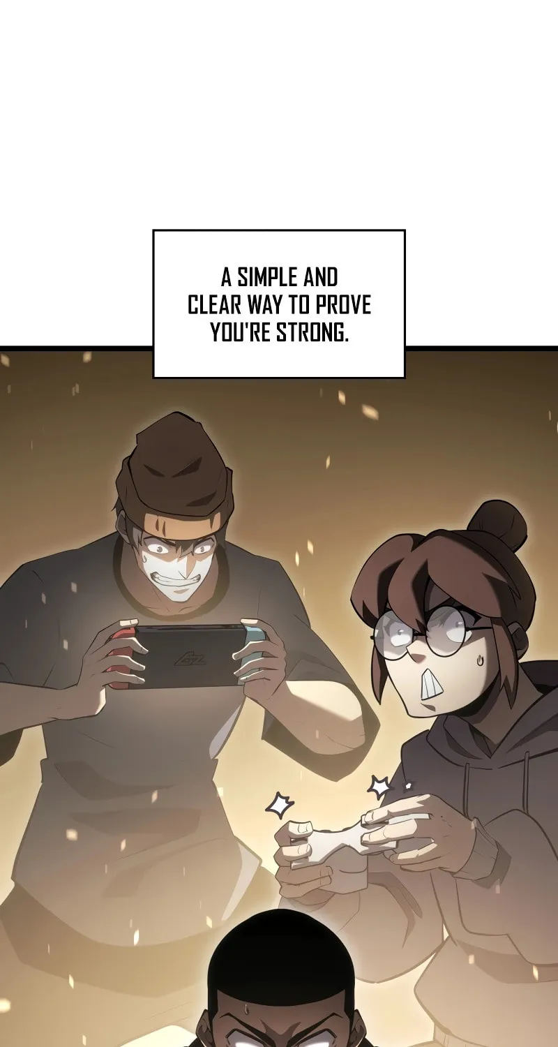 Return of the SSS-Class Ranker Chapter 109 page 2 - 